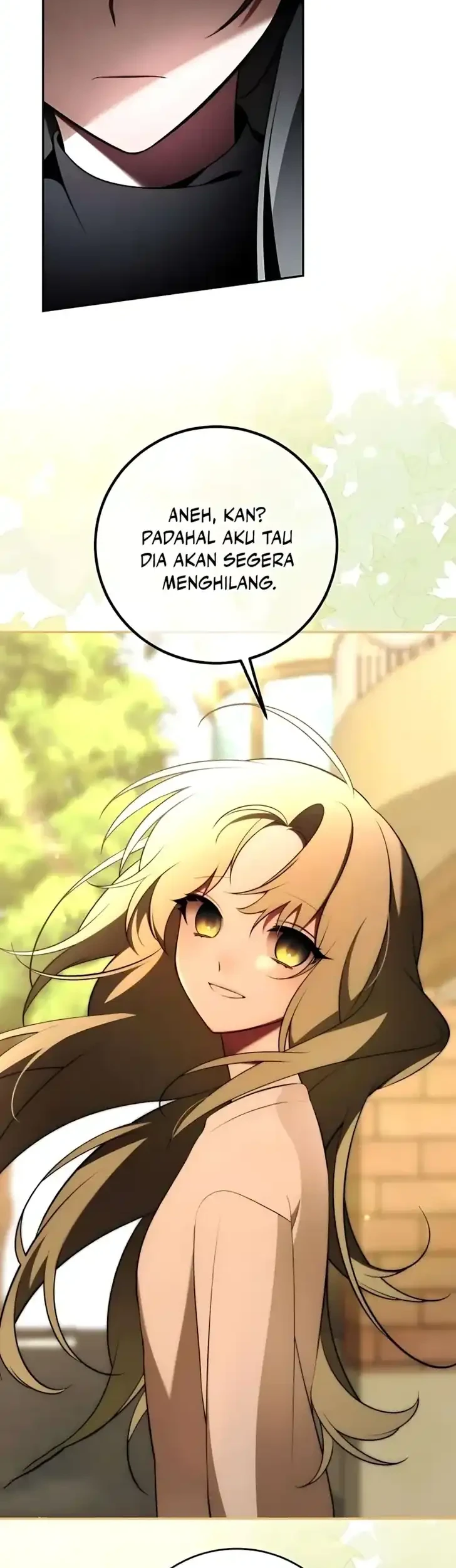 Please Don’t Die! Chapter 5 - halaman 38