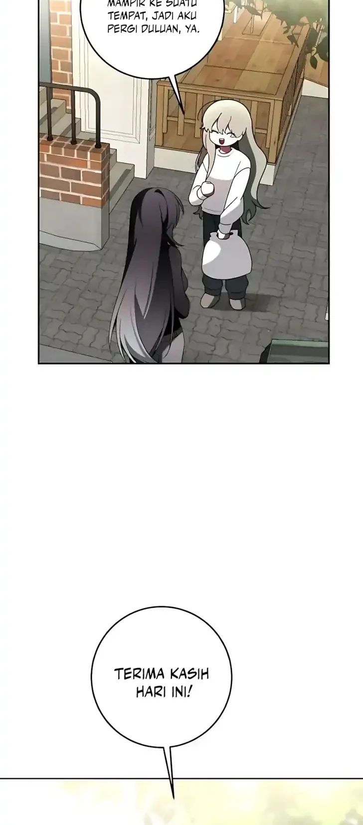 Please Don’t Die! Chapter 5 - halaman 42