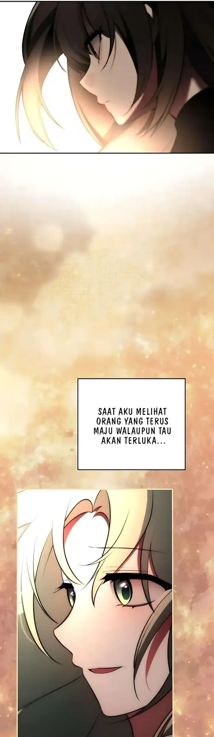 Please Don’t Die! Chapter 5 - halaman 46