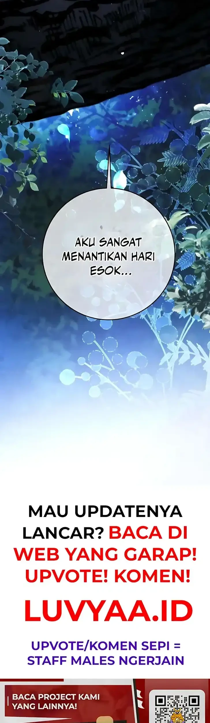 Please Don’t Die! Chapter 5 - halaman 59