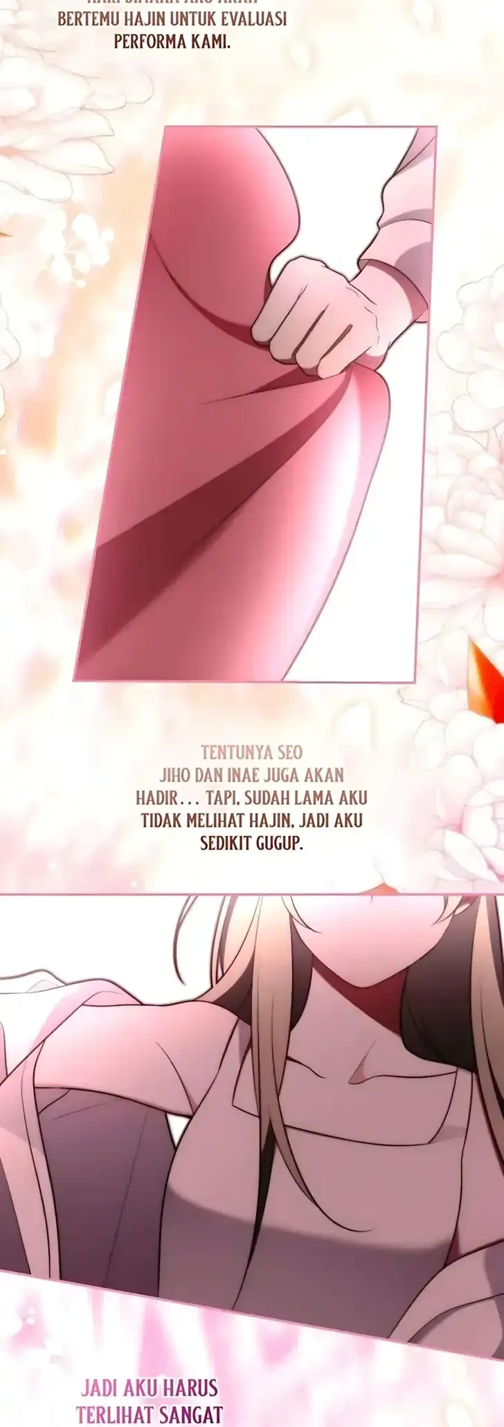 Please Don’t Die! Chapter 5 - halaman 9