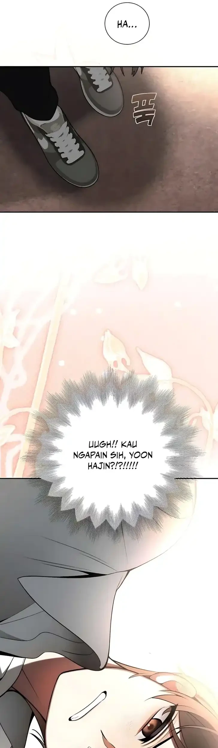 Please Don’t Die! Chapter 6 - halaman 13