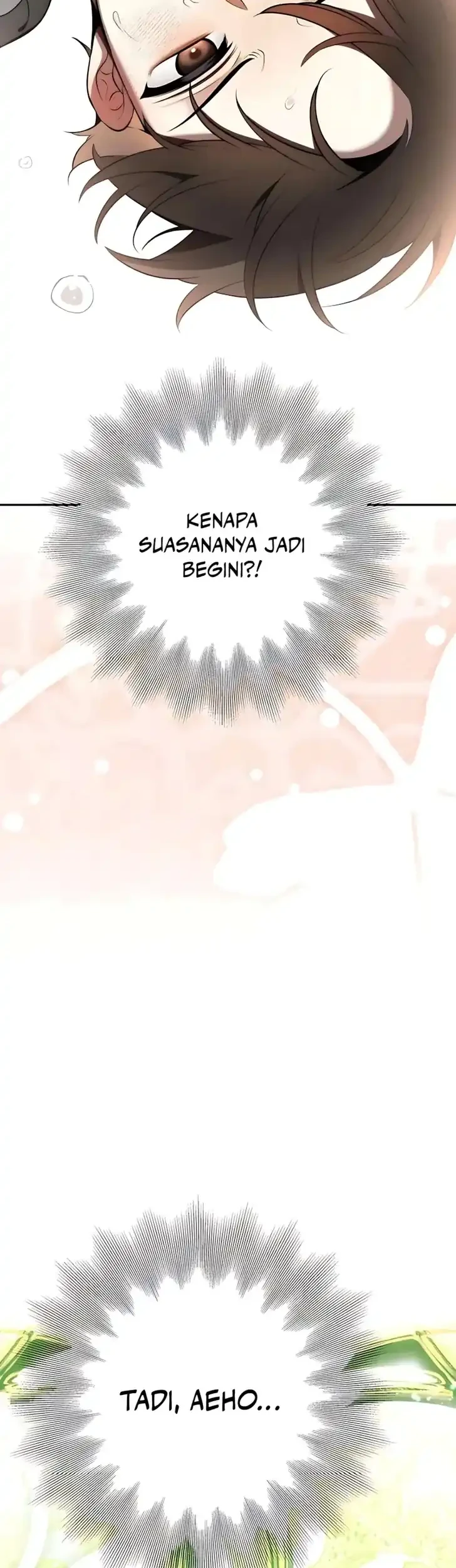 Please Don’t Die! Chapter 6 - halaman 14