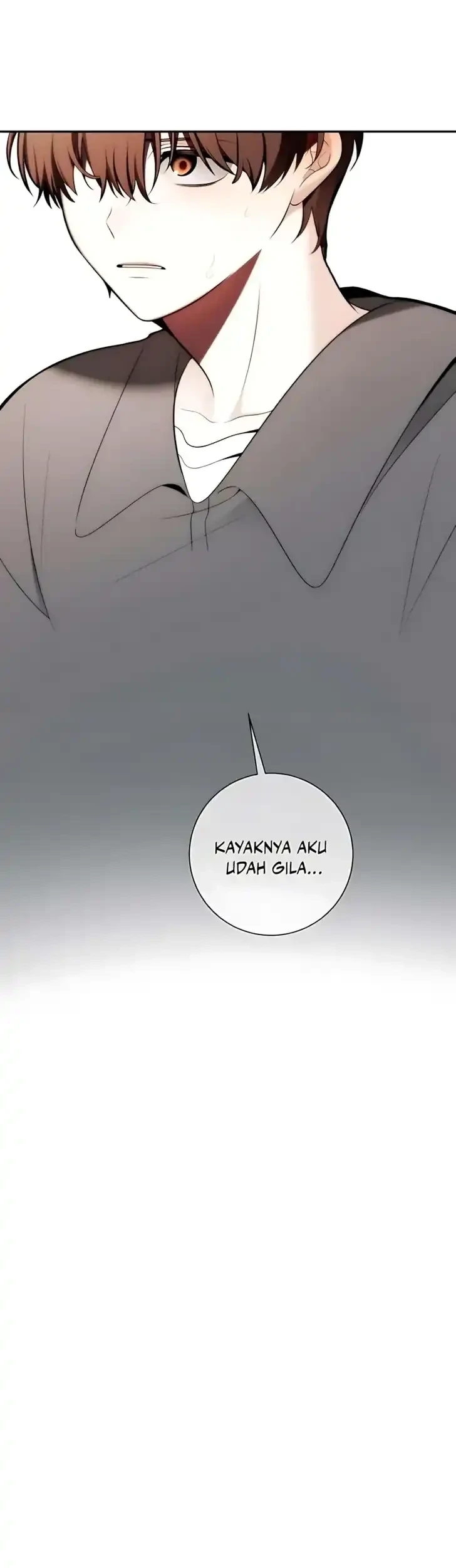 Please Don’t Die! Chapter 6 - halaman 16