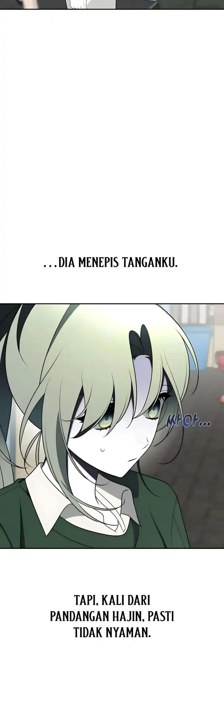 Please Don’t Die! Chapter 6 - halaman 18