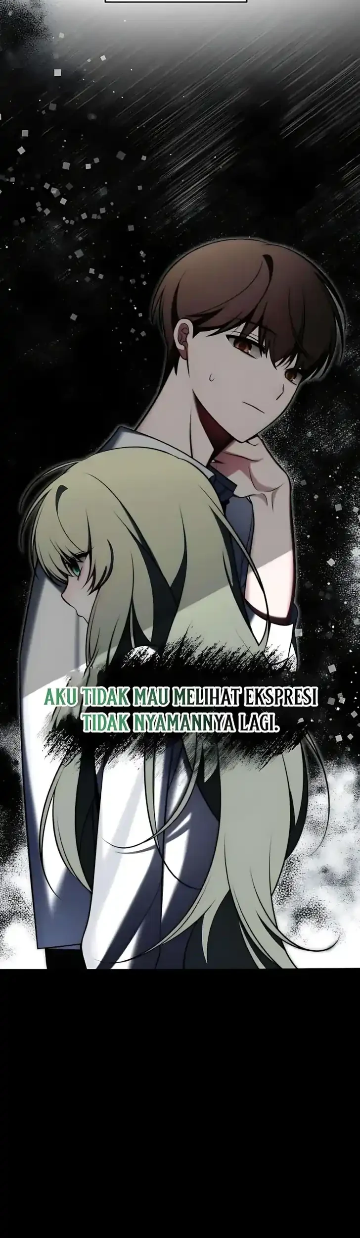 Please Don’t Die! Chapter 6 - halaman 20