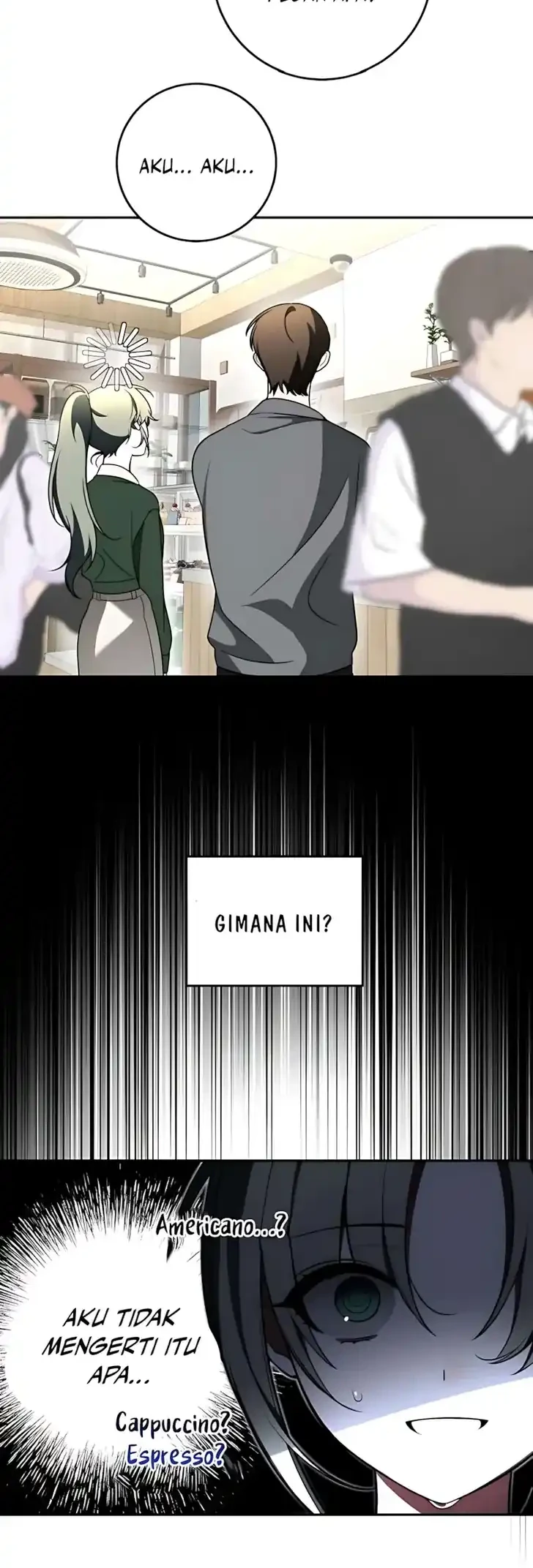 Please Don’t Die! Chapter 6 - halaman 24