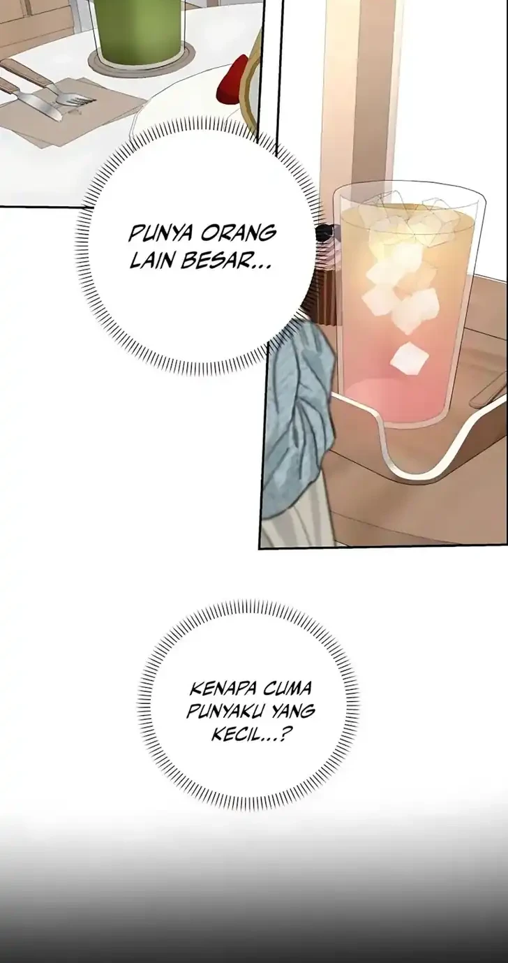 Please Don’t Die! Chapter 6 - halaman 27