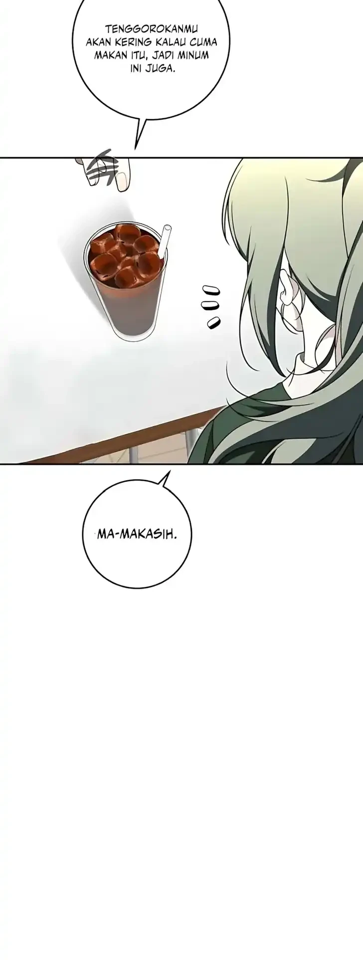 Please Don’t Die! Chapter 6 - halaman 33