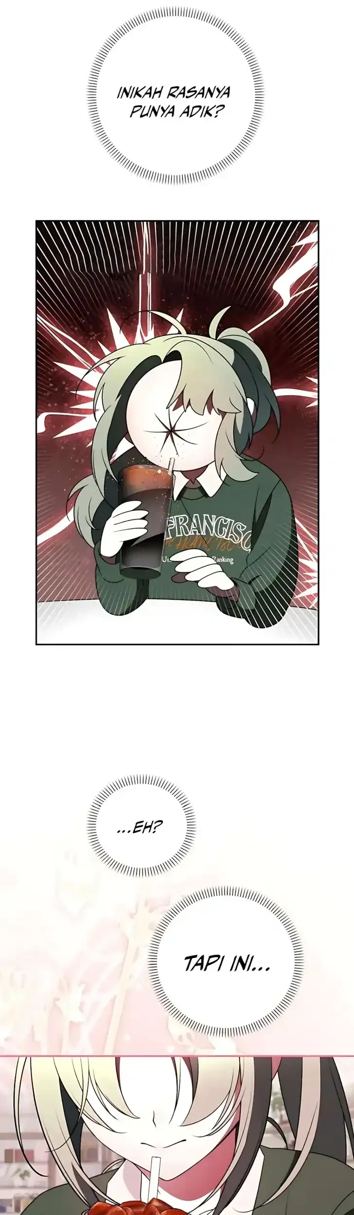 Please Don’t Die! Chapter 6 - halaman 34