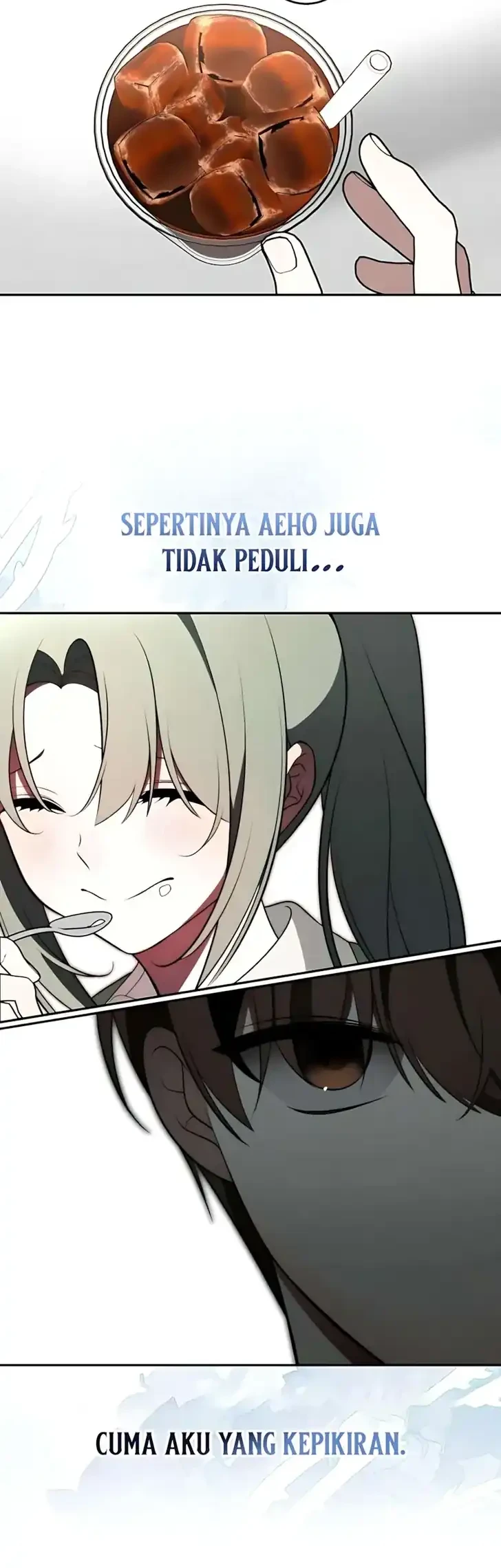 Please Don’t Die! Chapter 6 - halaman 36