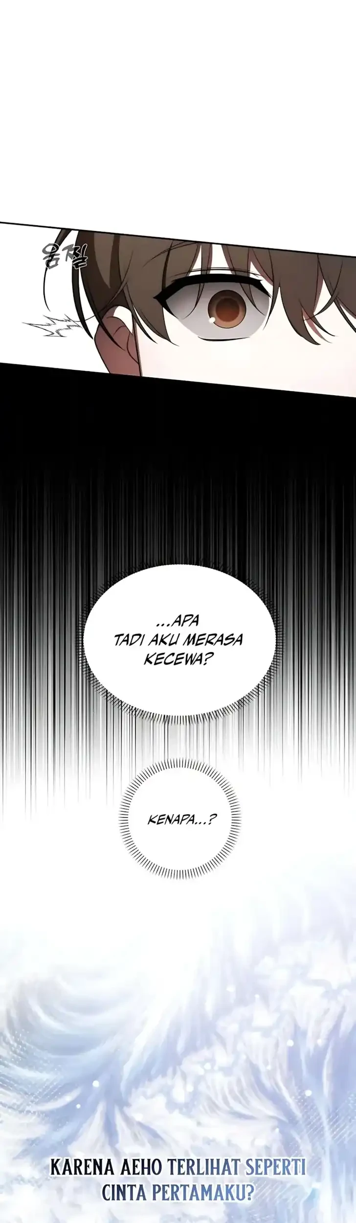 Please Don’t Die! Chapter 6 - halaman 37