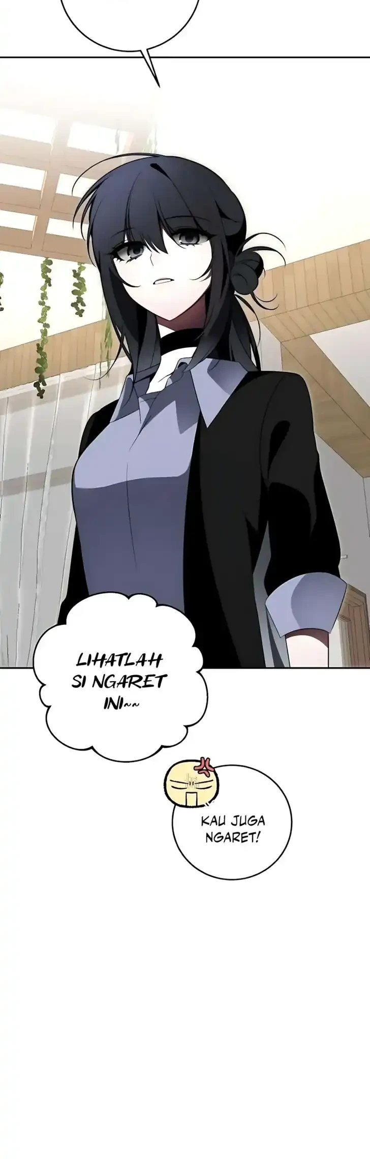 Please Don’t Die! Chapter 6 - halaman 45