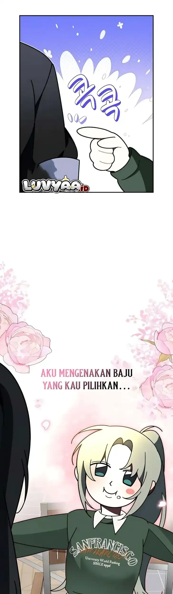 Please Don’t Die! Chapter 6 - halaman 46