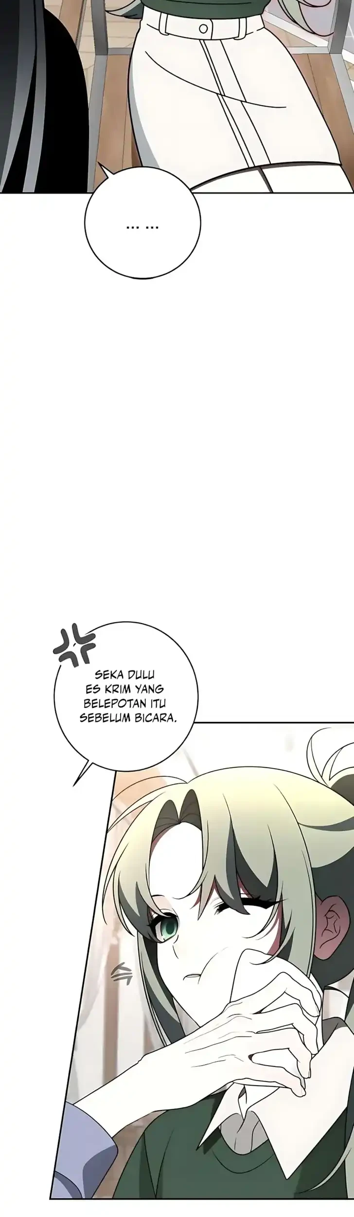 Please Don’t Die! Chapter 6 - halaman 47