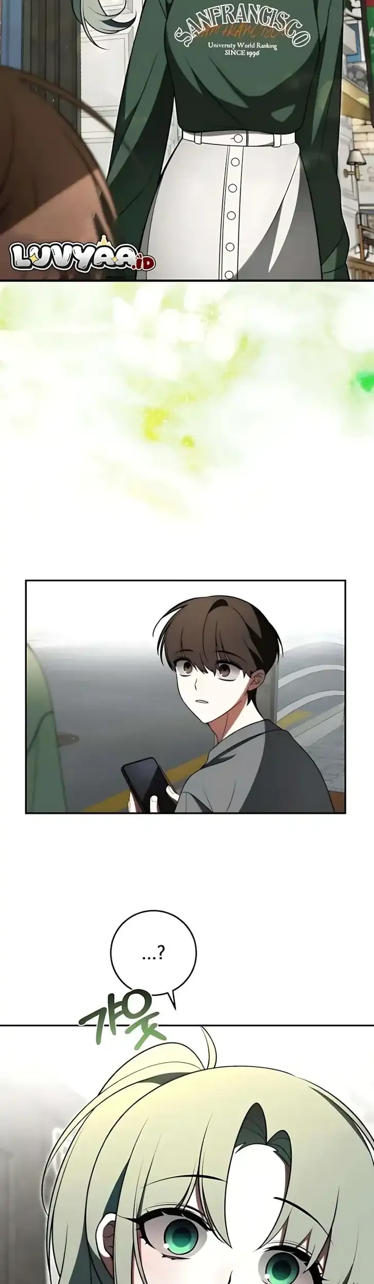 Please Don’t Die! Chapter 6 - halaman 5