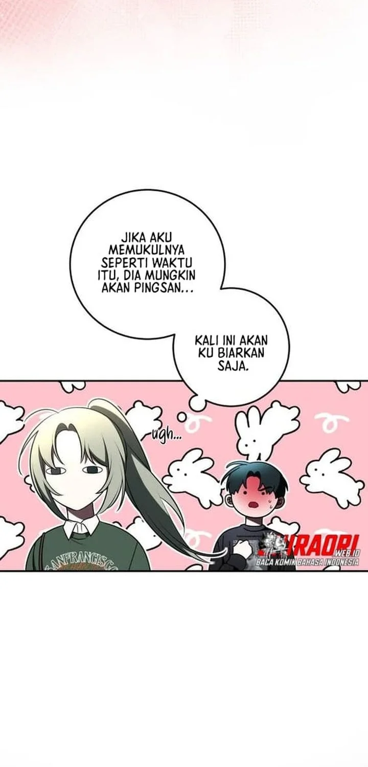 Please Don’t Die! Chapter 7 - halaman 18