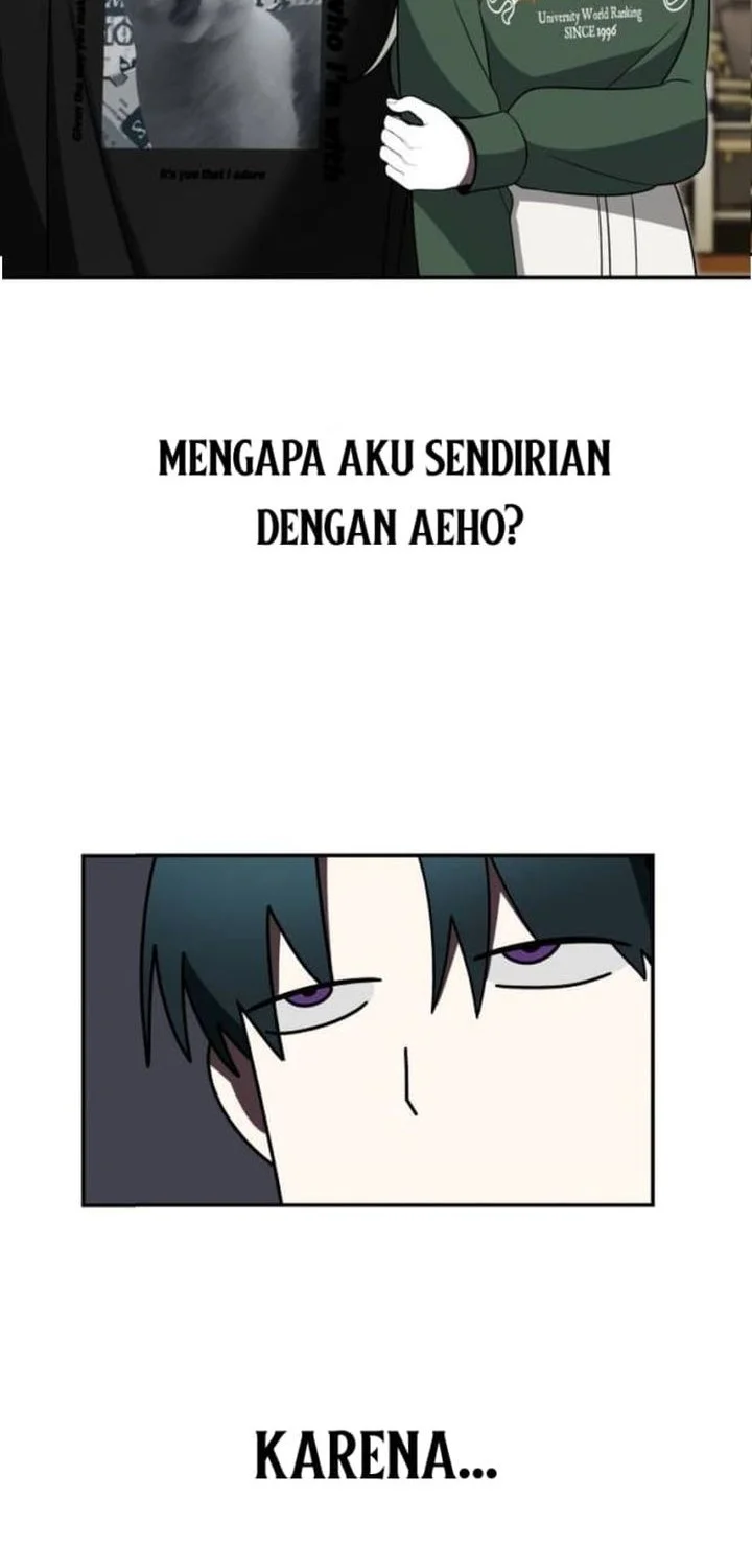Please Don’t Die! Chapter 7 - halaman 2