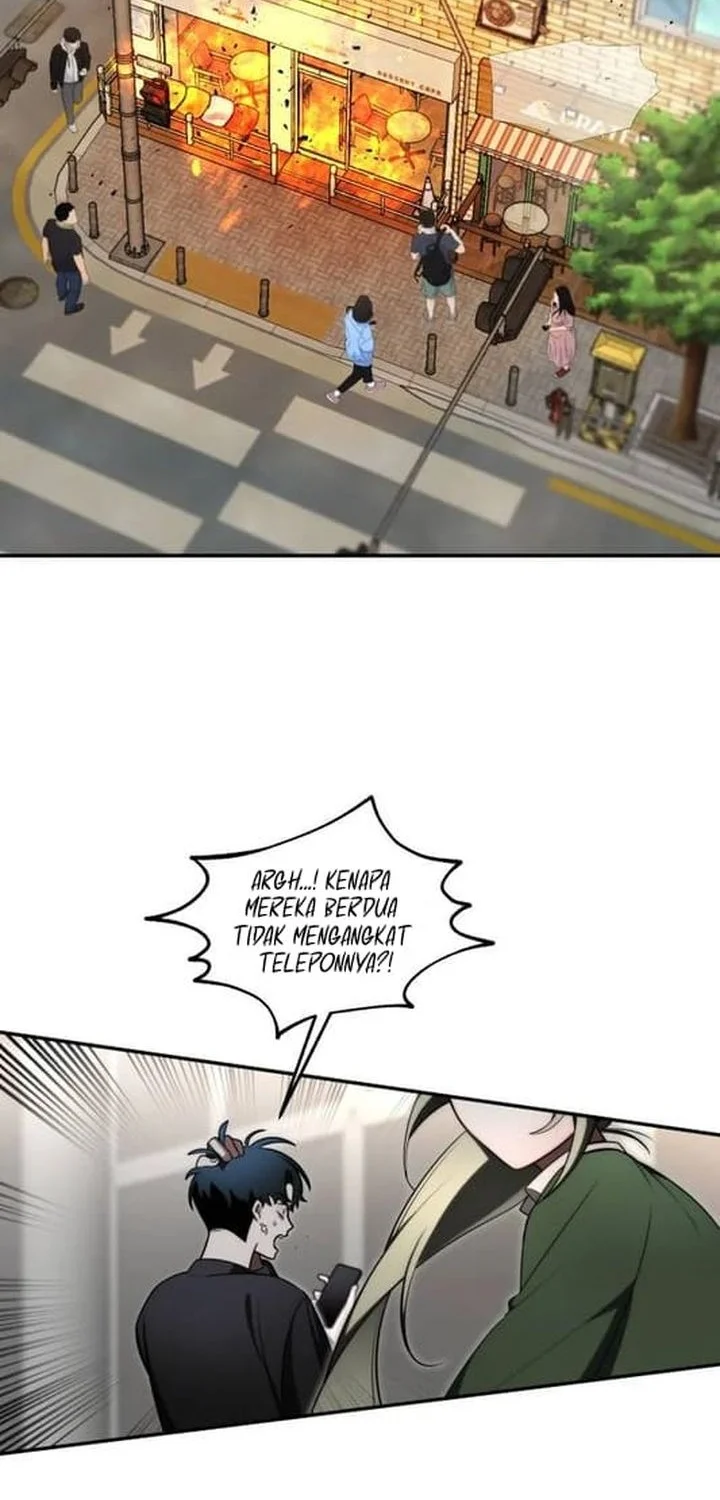 Please Don’t Die! Chapter 7 - halaman 24