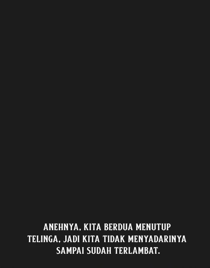 Please Don’t Die! Chapter 7 - halaman 32