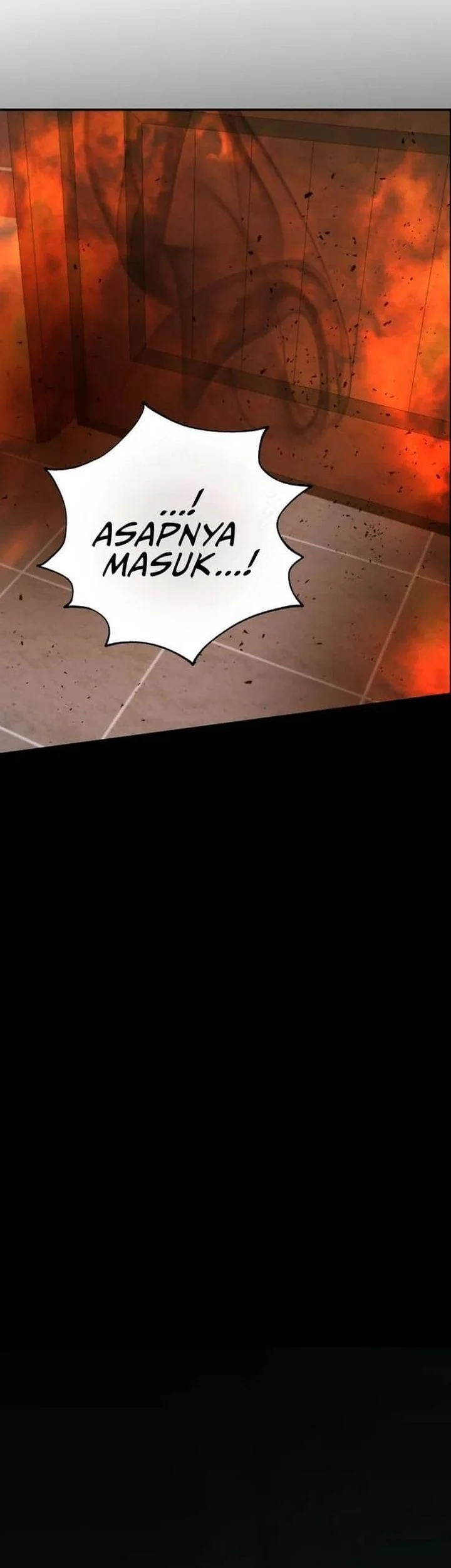 Please Don’t Die! Chapter 7 - halaman 35