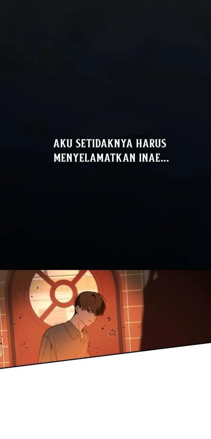 Please Don’t Die! Chapter 7 - halaman 38