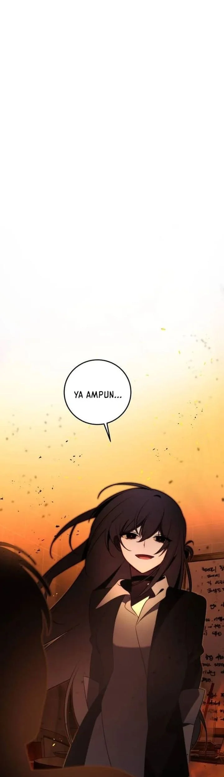 Please Don’t Die! Chapter 7 - halaman 39