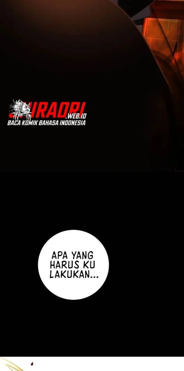 Please Don’t Die! Chapter 7 - halaman 40