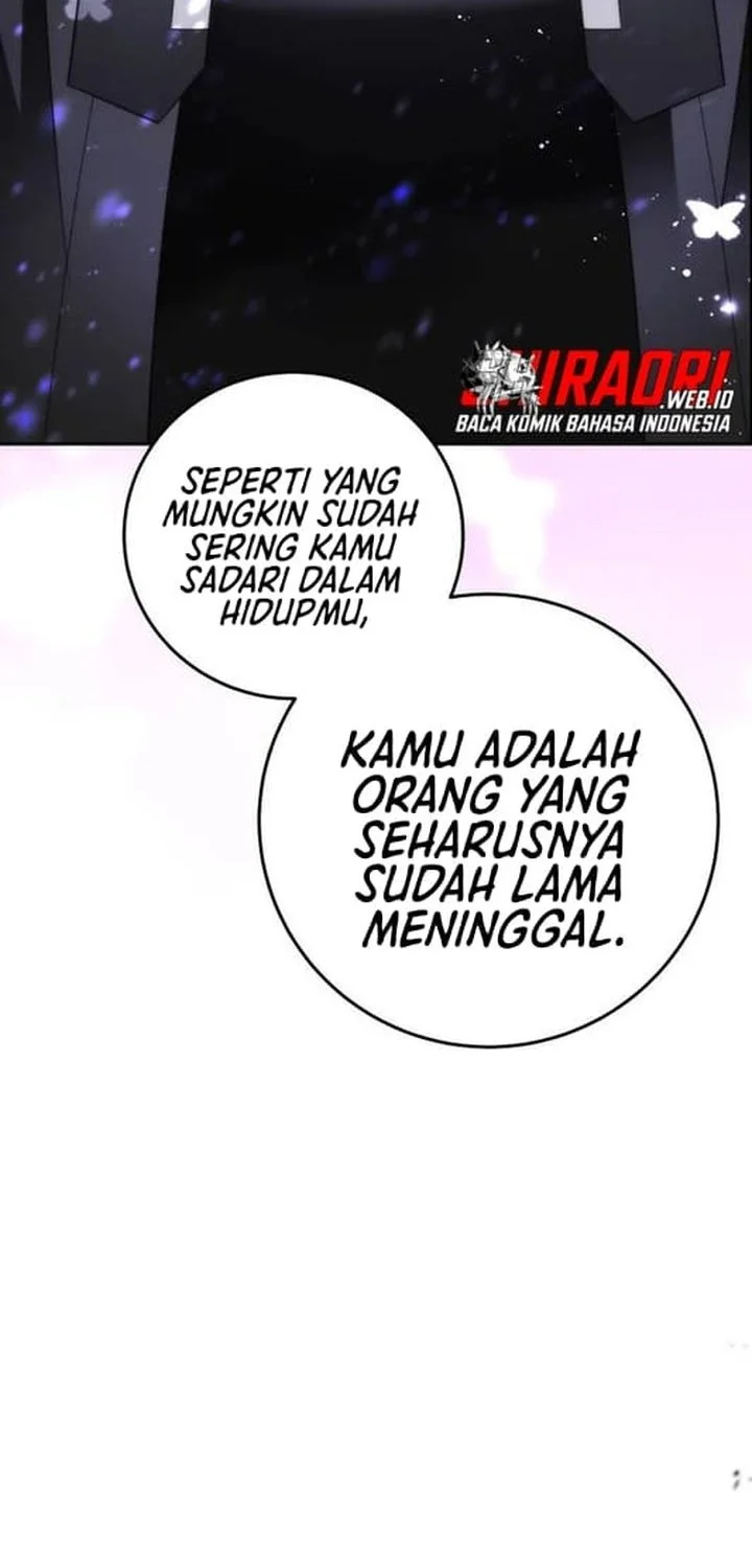 Please Don’t Die! Chapter 7 - halaman 58