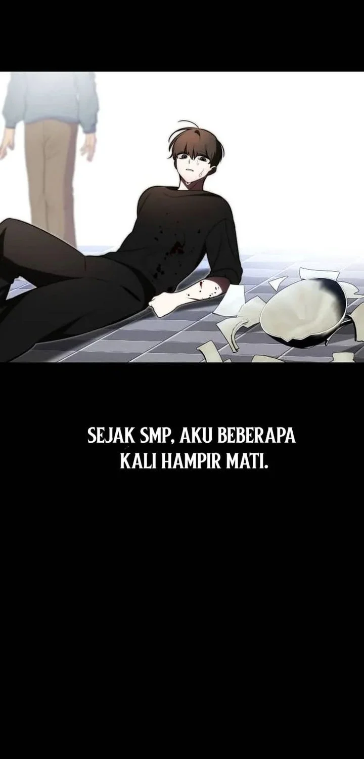 Please Don’t Die! Chapter 7 - halaman 60