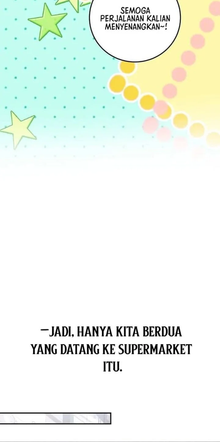 Please Don’t Die! Chapter 7 - halaman 8