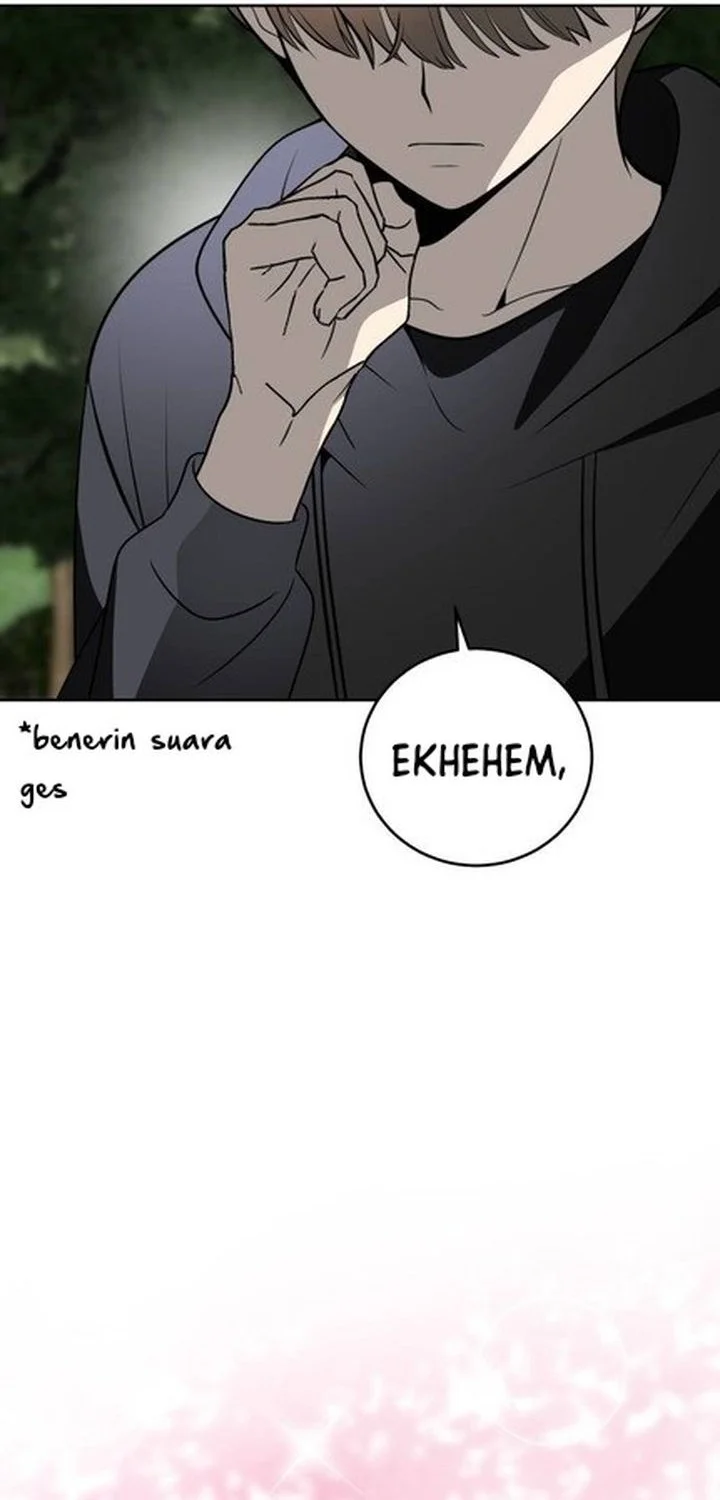 Please Don’t Die! Chapter 8 - halaman 18