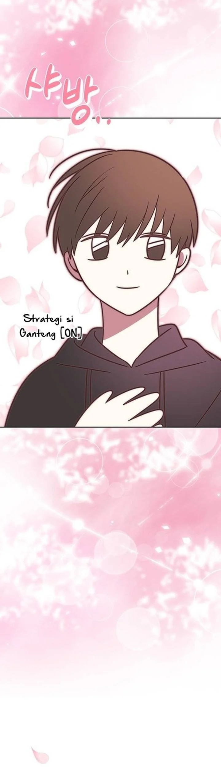 Please Don’t Die! Chapter 8 - halaman 19