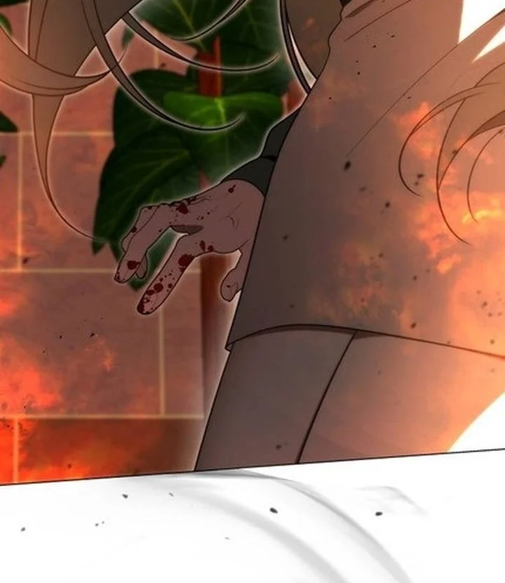 Please Don’t Die! Chapter 8 - halaman 2