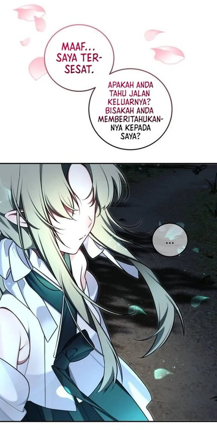 Please Don’t Die! Chapter 8 - halaman 20
