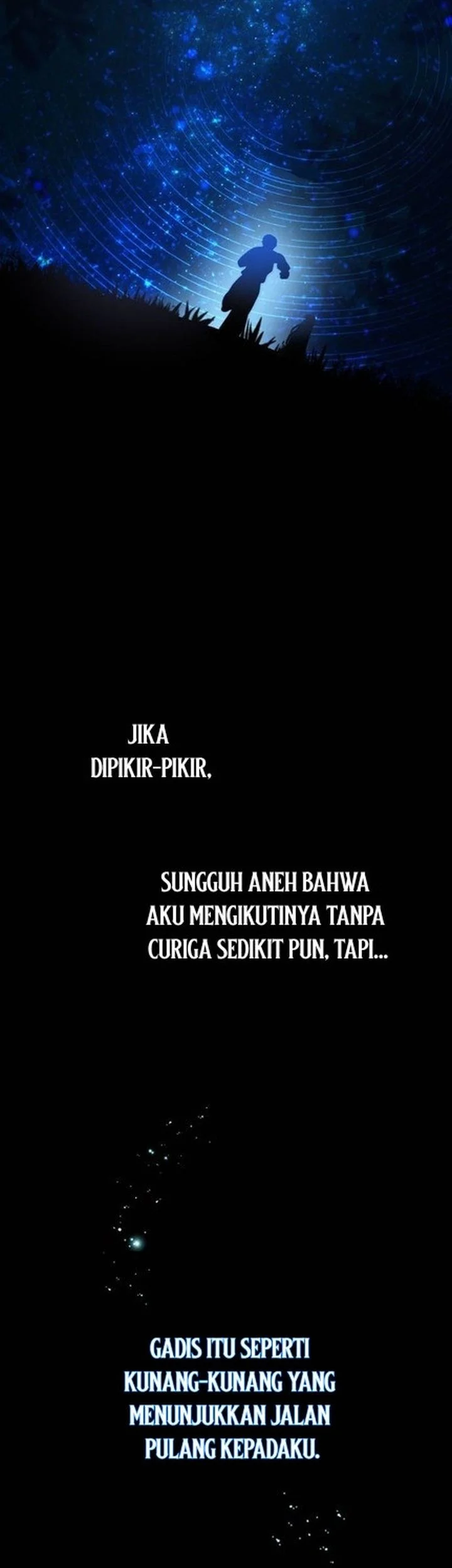 Please Don’t Die! Chapter 8 - halaman 23