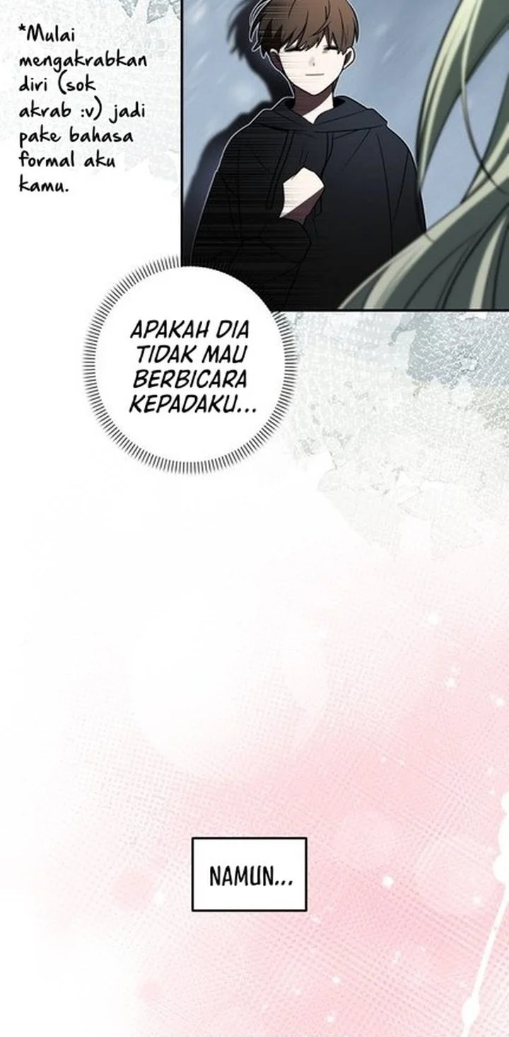 Please Don’t Die! Chapter 8 - halaman 28