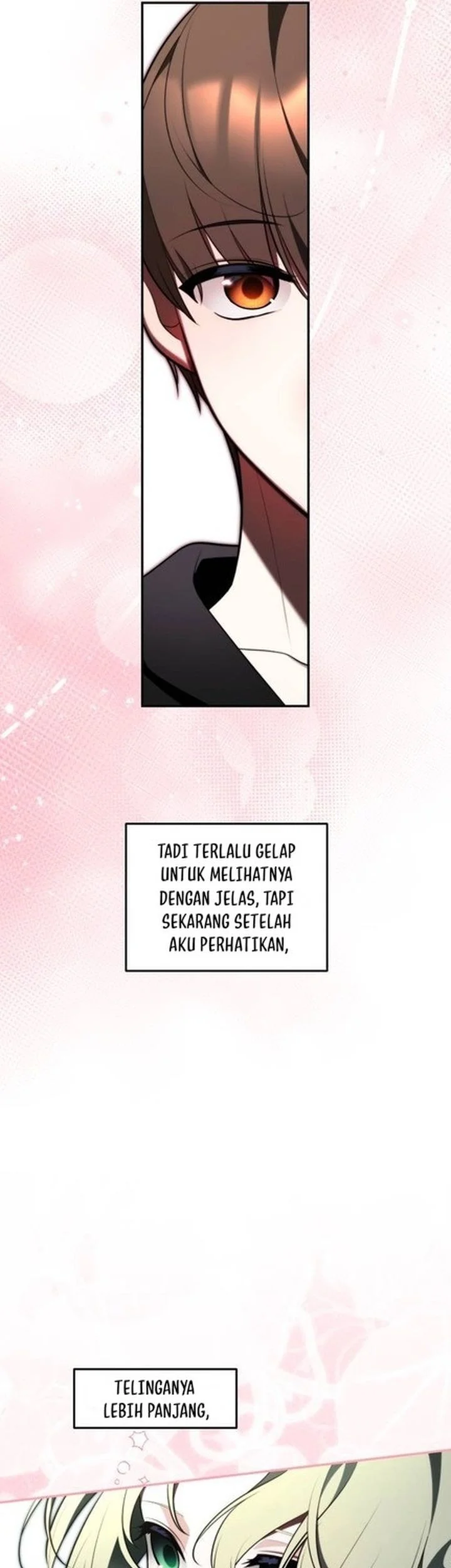 Please Don’t Die! Chapter 8 - halaman 29