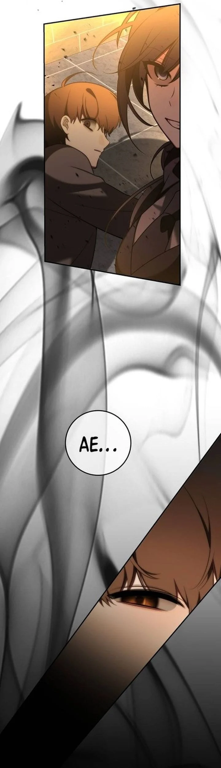 Please Don’t Die! Chapter 8 - halaman 3