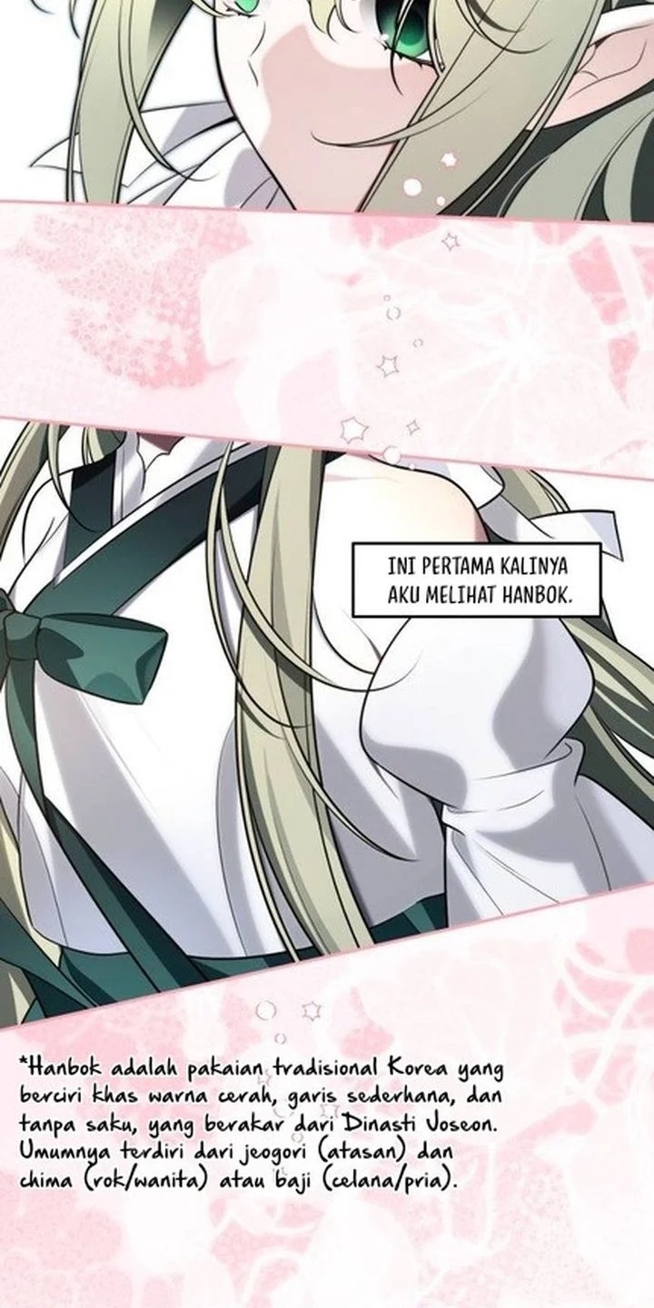 Please Don’t Die! Chapter 8 - halaman 30
