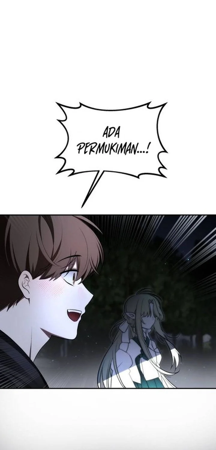 Please Don’t Die! Chapter 8 - halaman 36