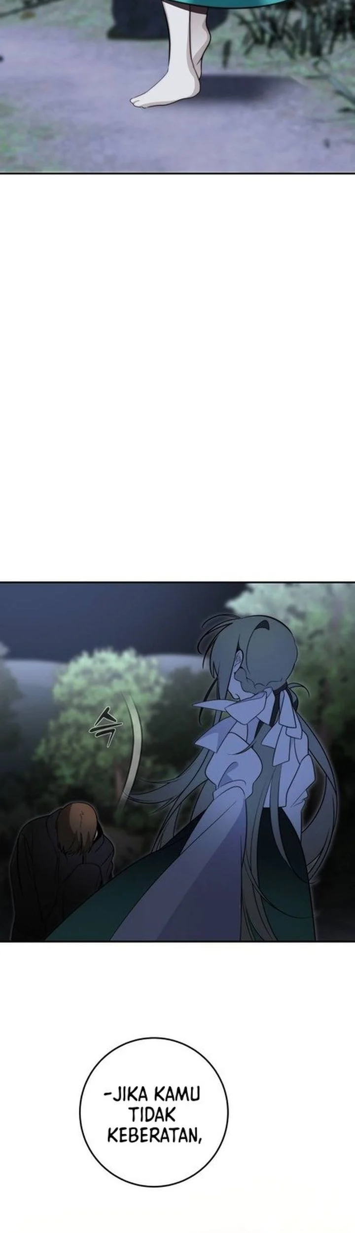 Please Don’t Die! Chapter 8 - halaman 39