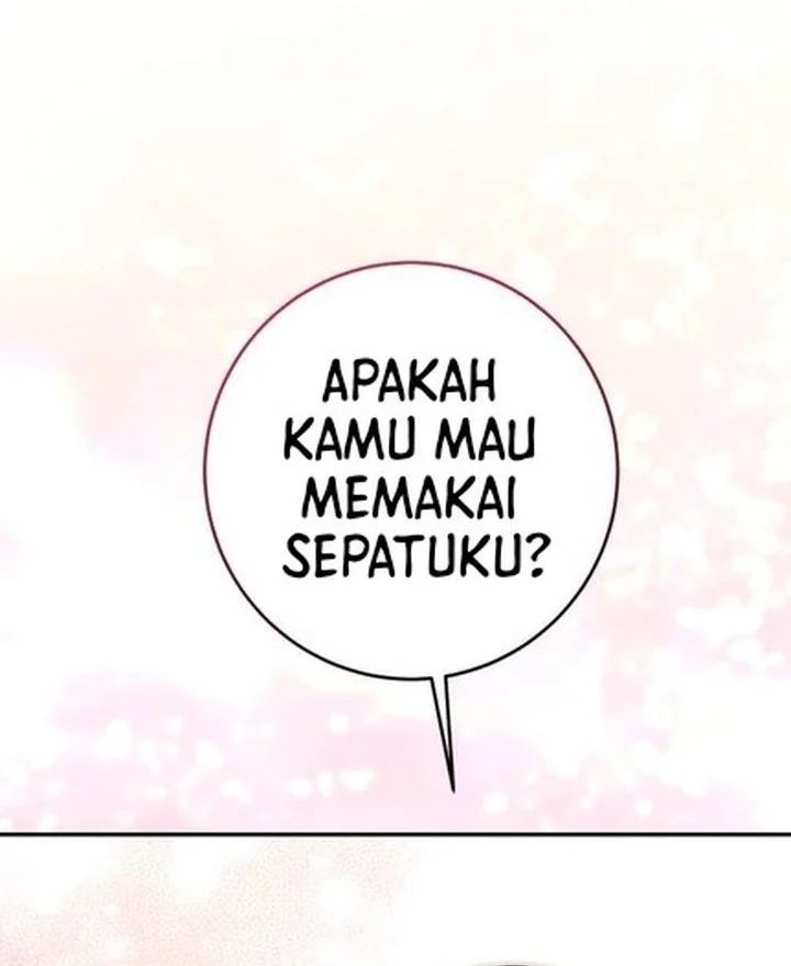 Please Don’t Die! Chapter 8 - halaman 40