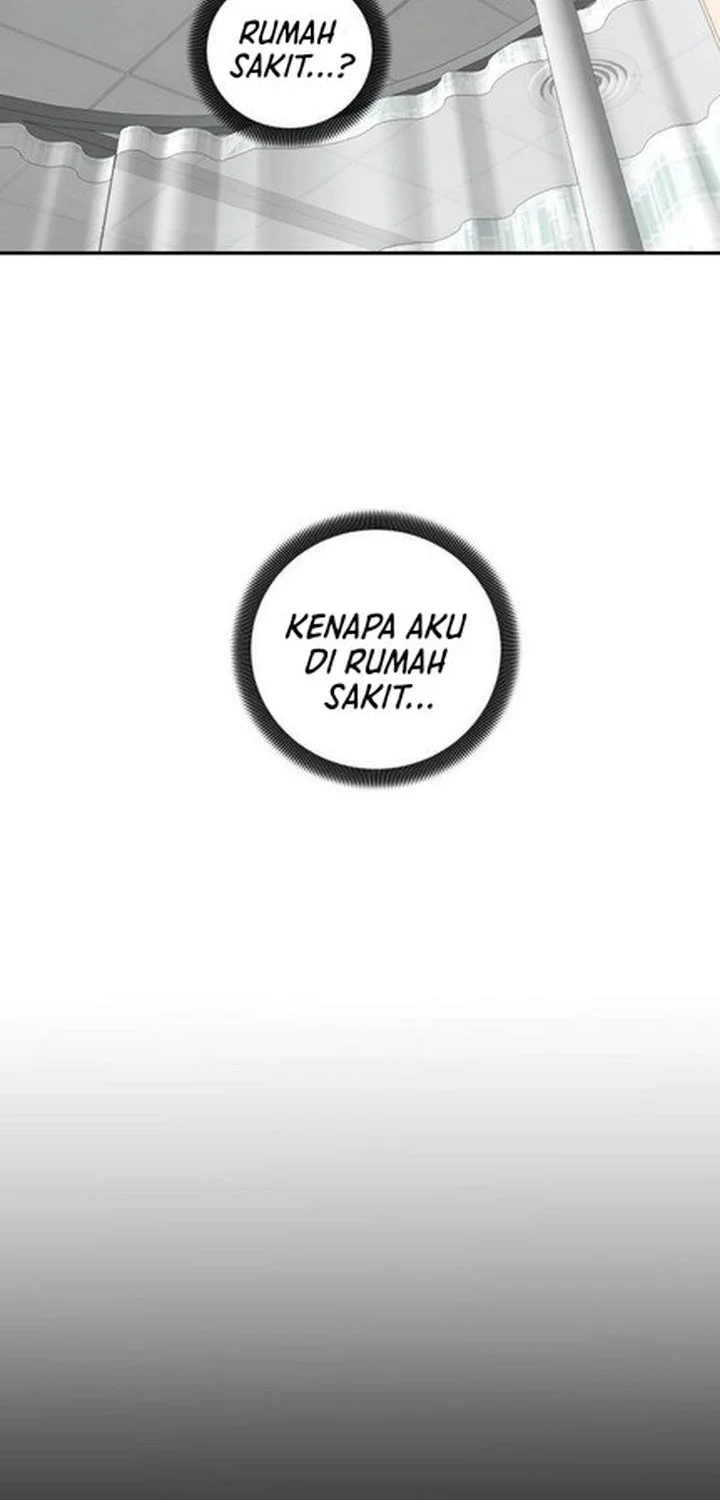Please Don’t Die! Chapter 8 - halaman 48