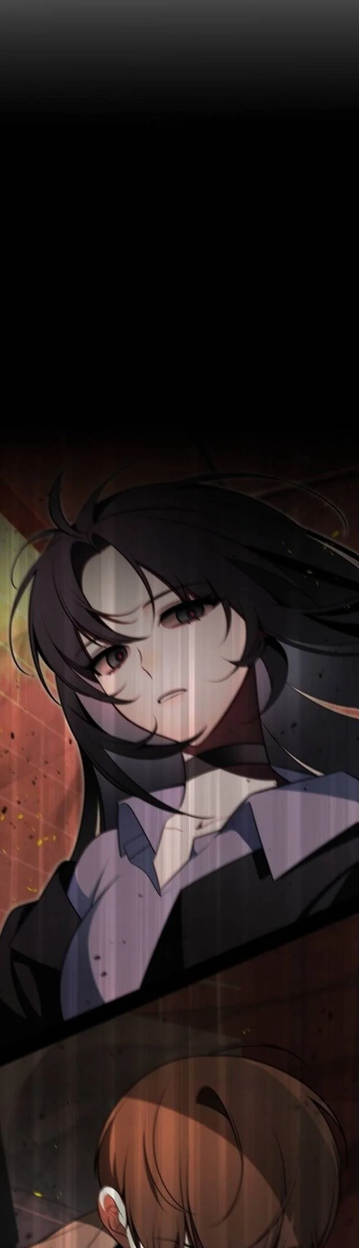 Please Don’t Die! Chapter 8 - halaman 49