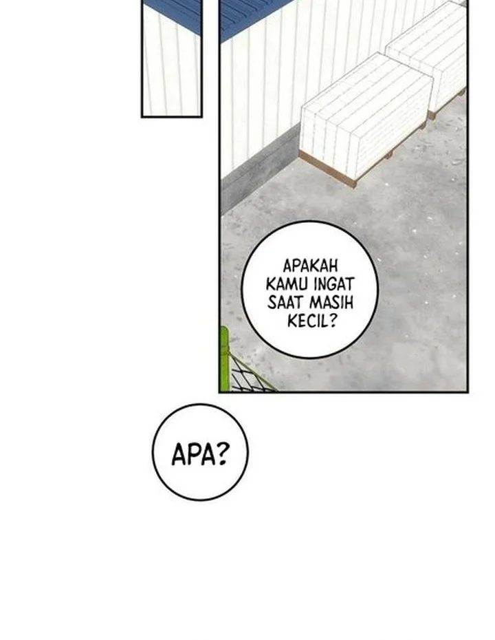 Please Don’t Die! Chapter 8 - halaman 60