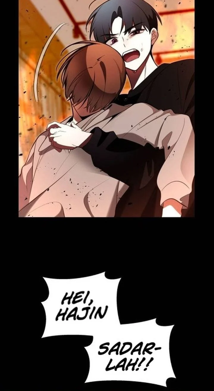 Please Don’t Die! Chapter 8 - halaman 64