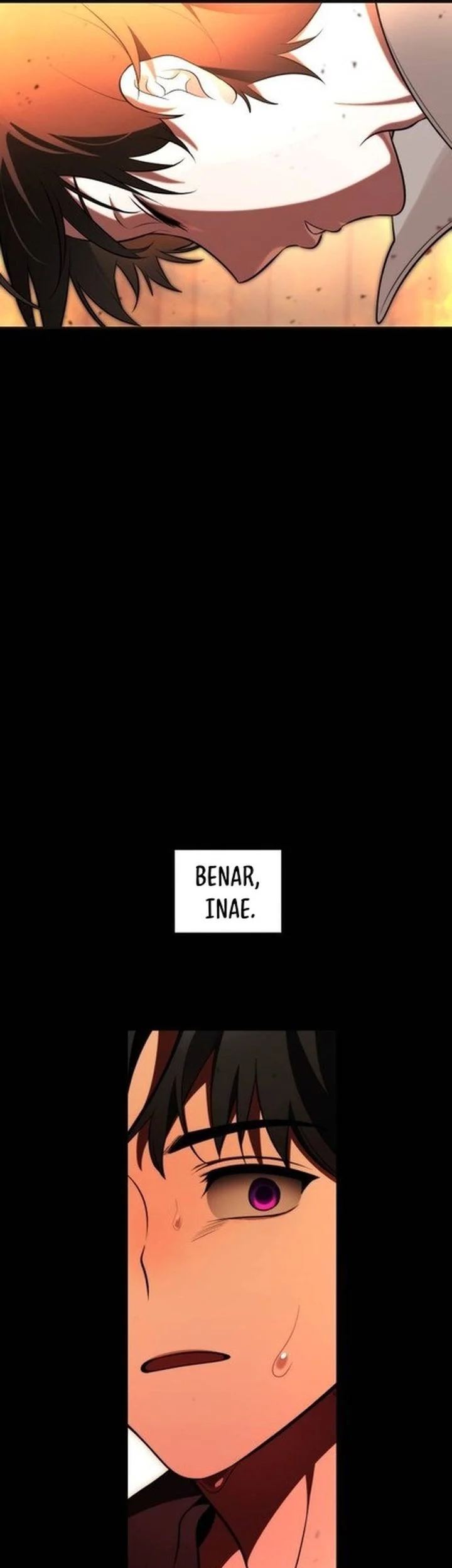 Please Don’t Die! Chapter 8 - halaman 65