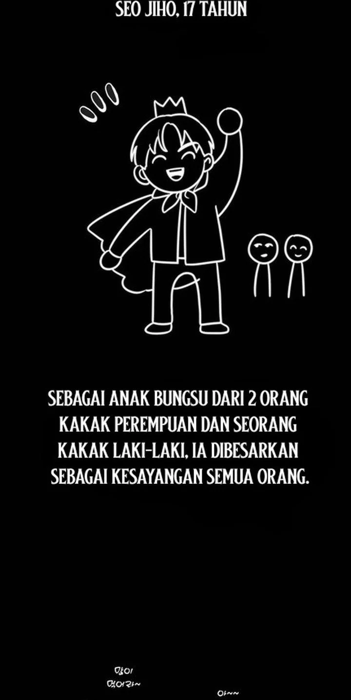 Please Don’t Die! Chapter 8 - halaman 72