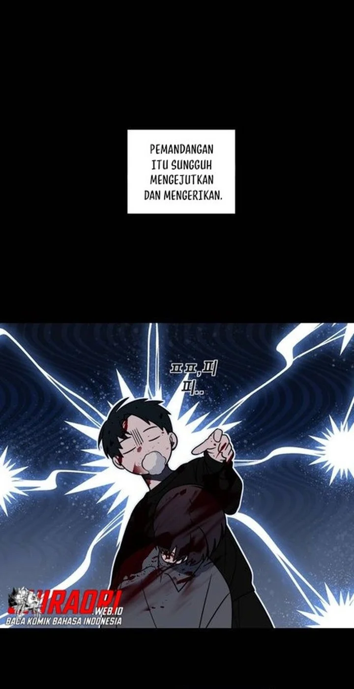 Please Don’t Die! Chapter 8 - halaman 74